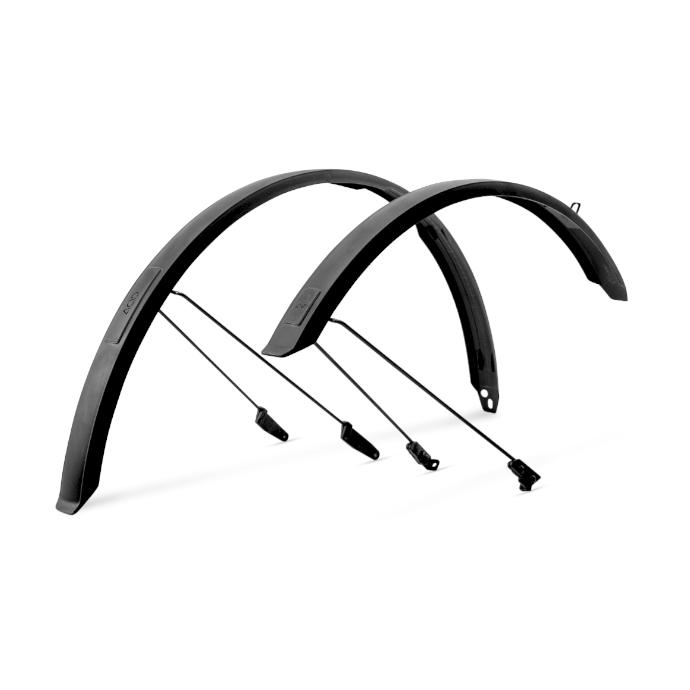 Acid Mudguardset 50 28 BB Mount 2.0 