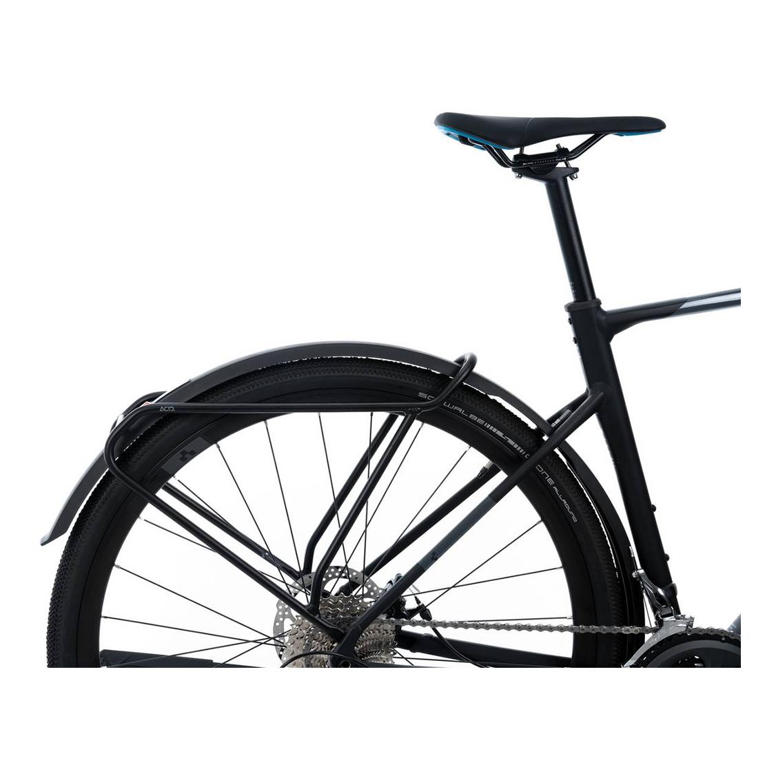 Gravel cheap porte bagage
