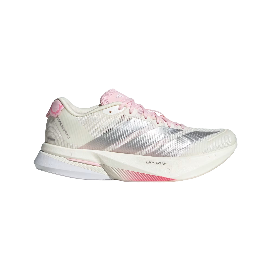 Adidas Women's Noir Adizero Boston 13 Black