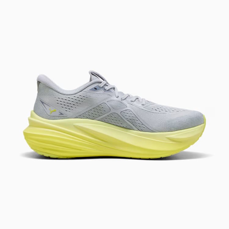 Puma Uomo Violet Magmax Nitro 2 Viola