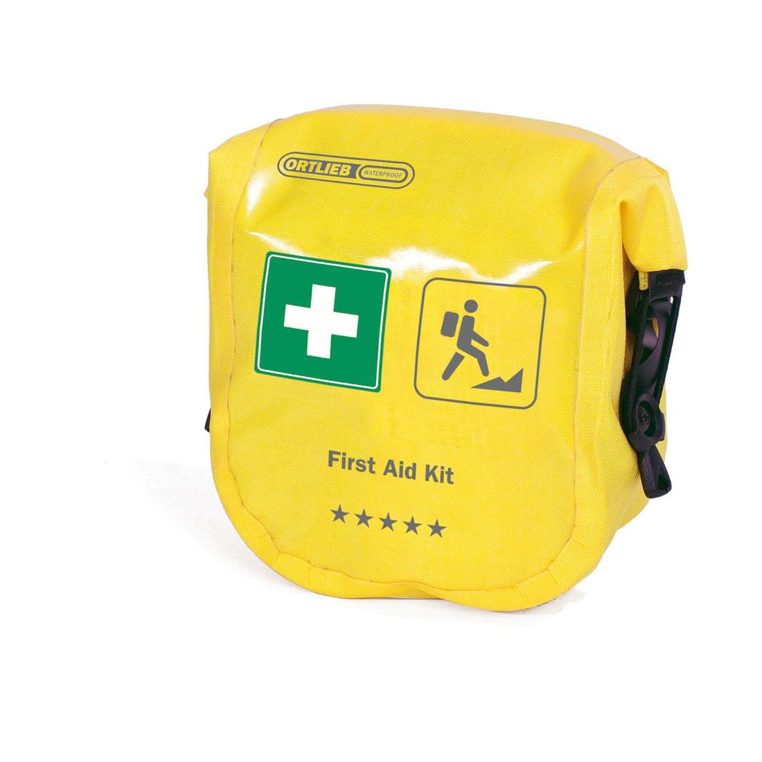 Ortlieb First-Aid-Kit Safety Level High Trekking Jaune 59 €