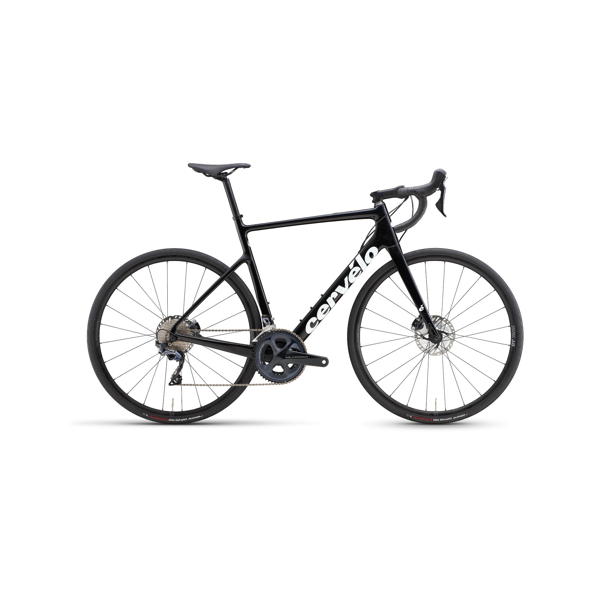 Cervélo Caledonia Ultegra Noir 51 