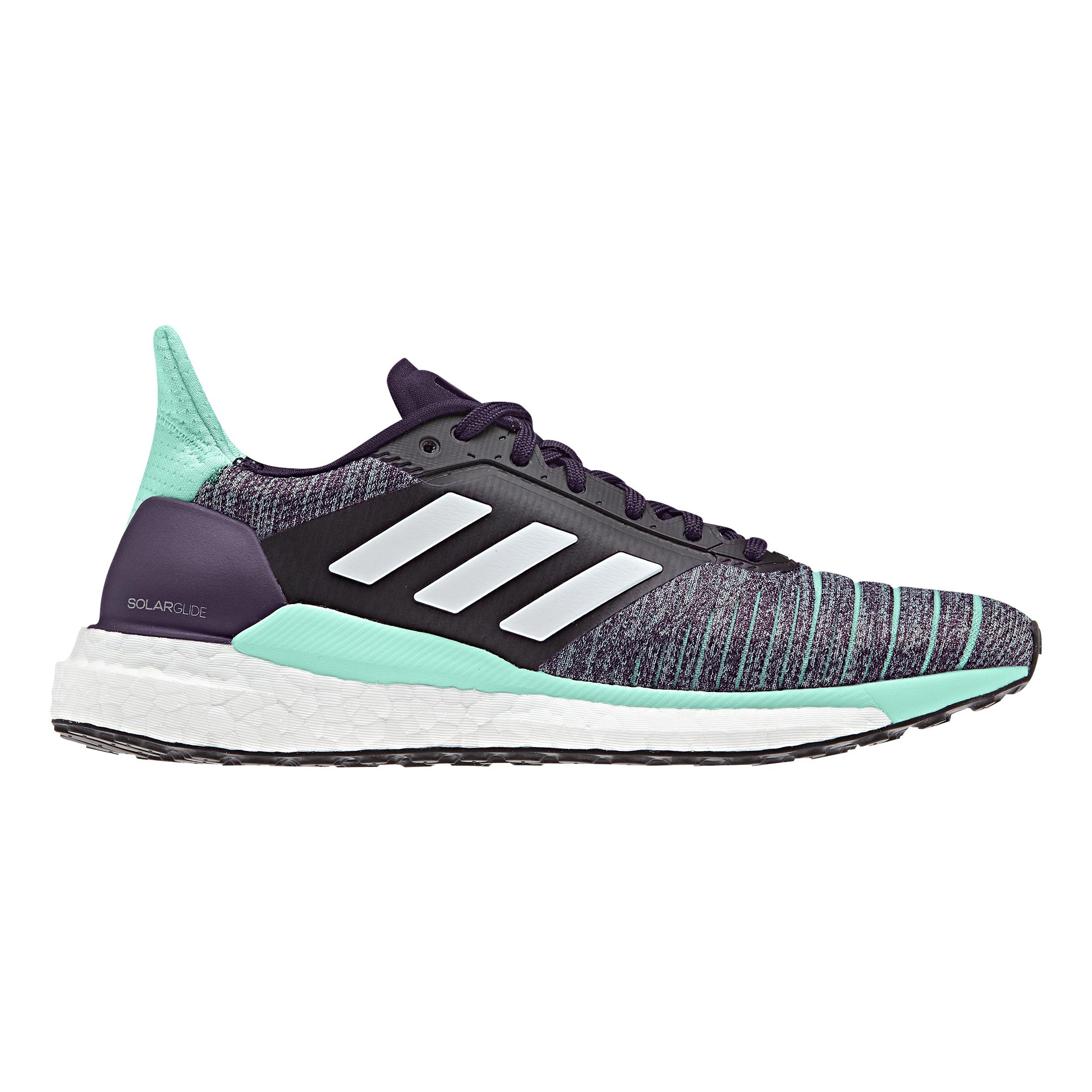 Adidas Solar Glide Noir 36.2/3 