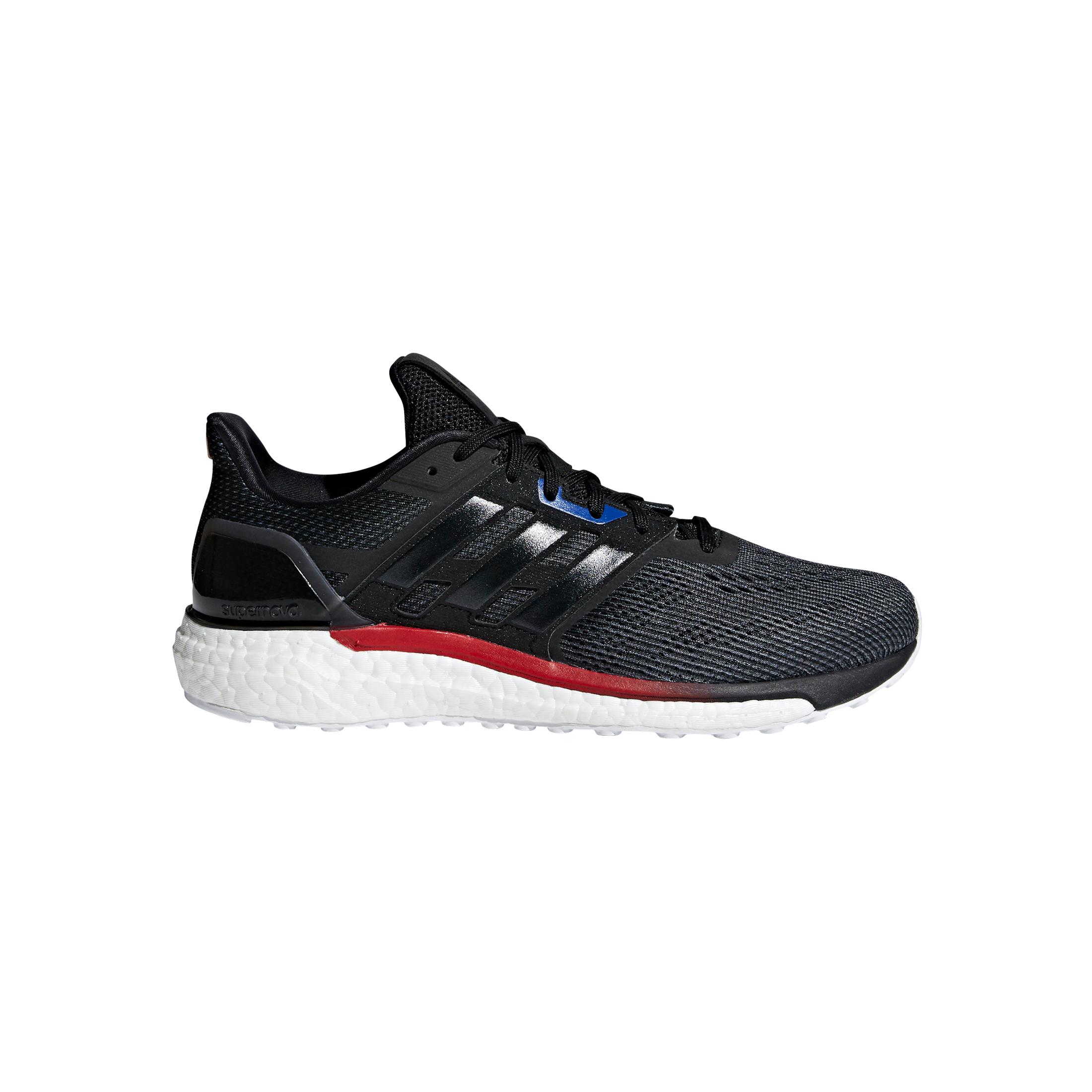 adidas Supernova Aktiv - Black - Man | LEPAPE