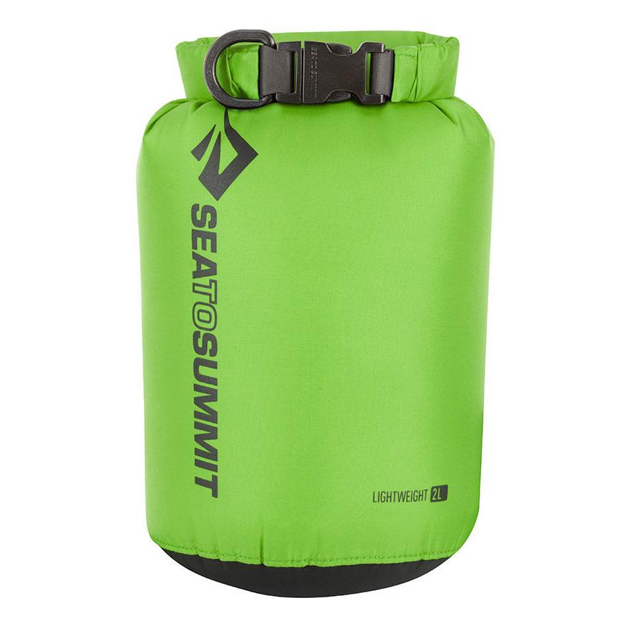 Sea To Summit Sac Etanche Leger 2 Litres (Dsxs) Vert 