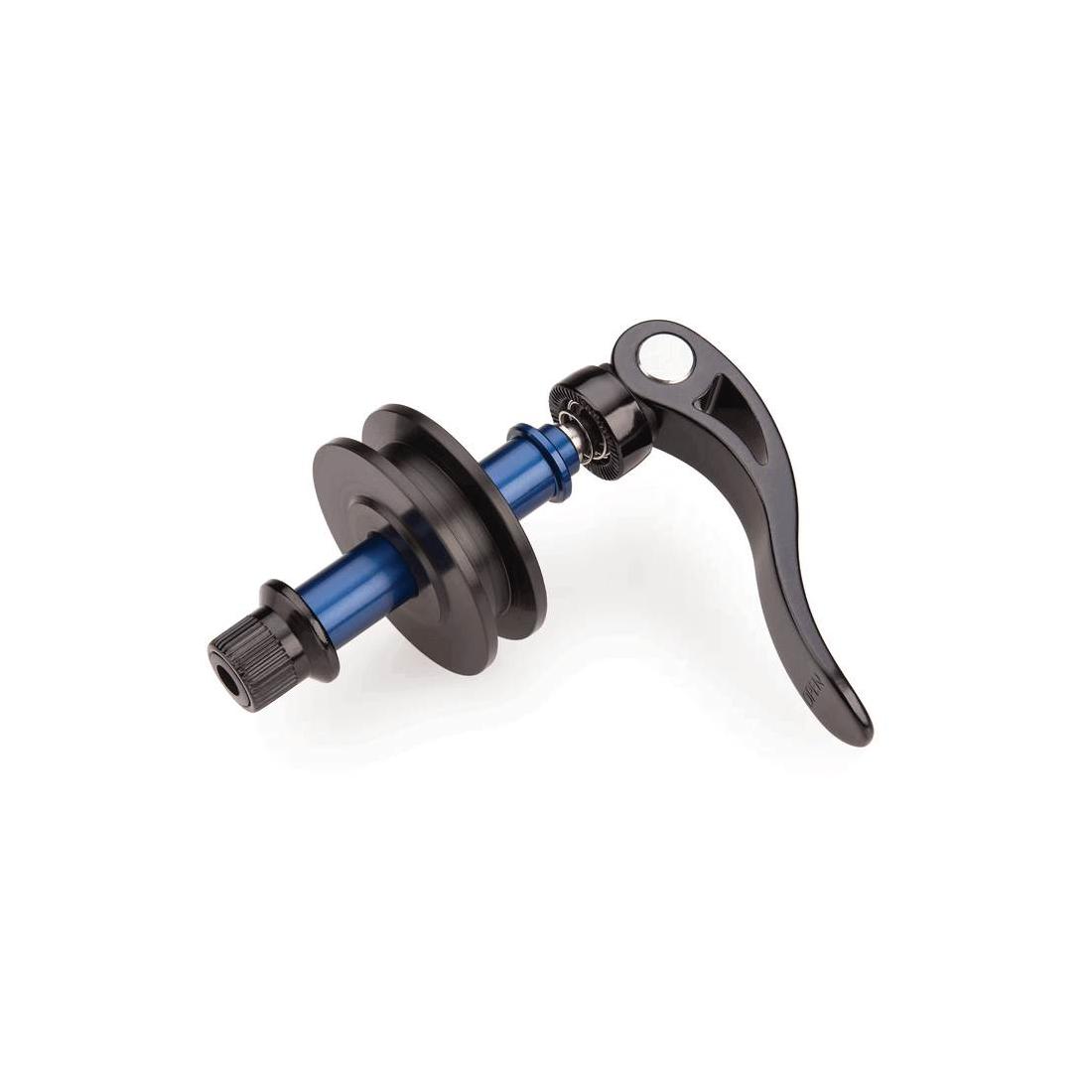 Parktool Moyeu Factice Anthracite 
