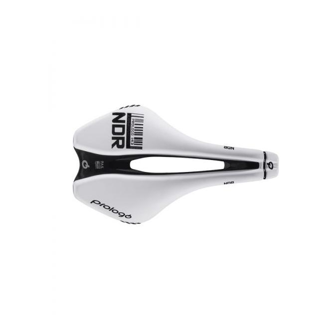 Prologo Selle Dimension ndr Tirox 143 Blanc 