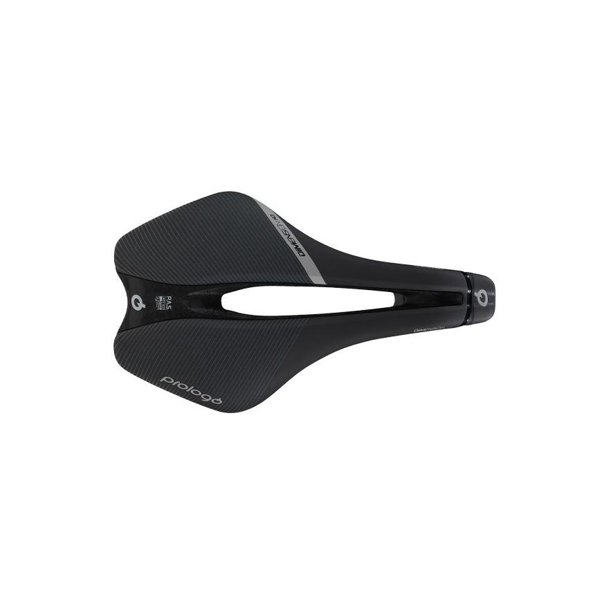 Prologo Selle Dimension T4.0 143 Noir 