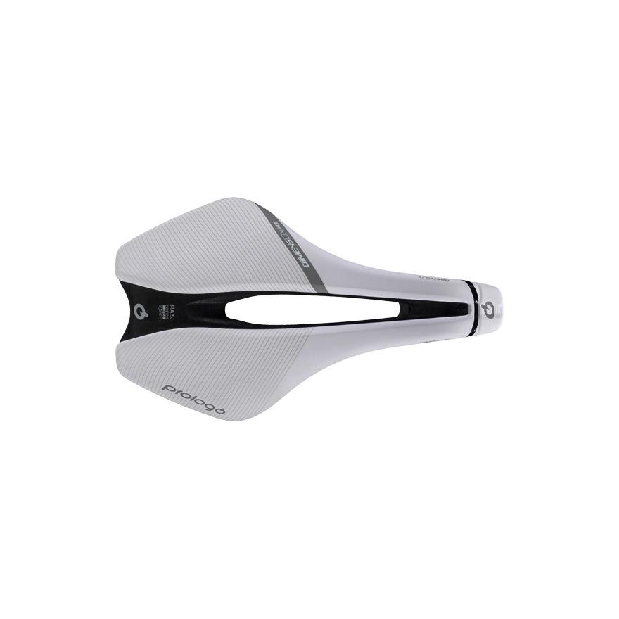 Prologo Selle Dimension T4.0 143 Blanc 