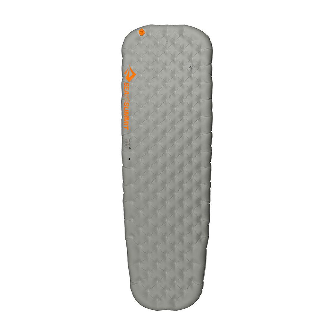 Sea To Summit Matelas Ether Light Xt Gris clair 