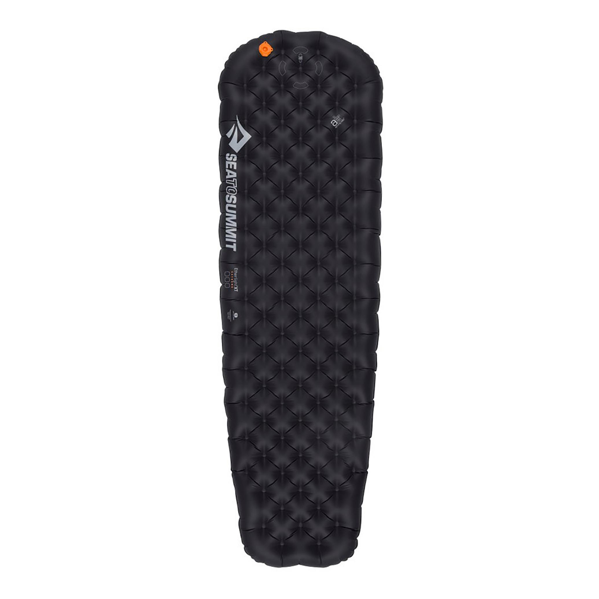 Sea To Summit Matelas Ether Light Xt Extreme Noir 