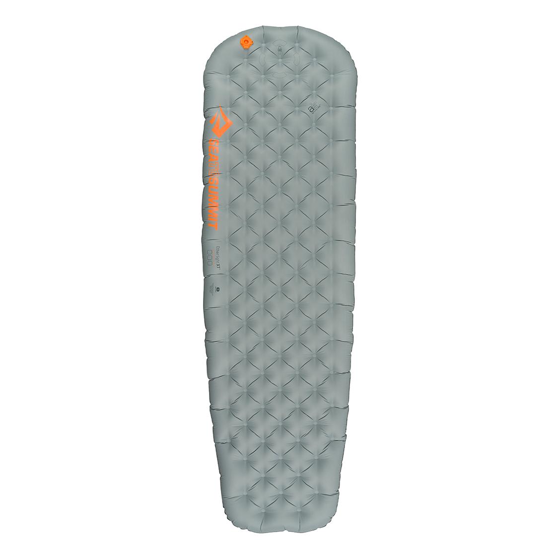 Sea To Summit Matelas Ether Light Xt Gris 