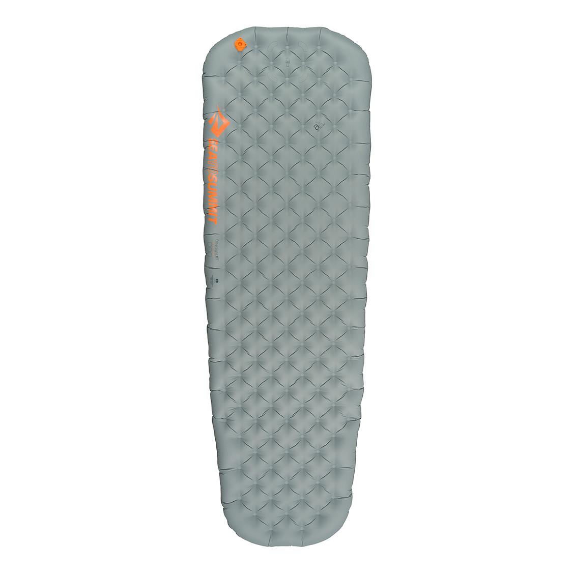 Sea To Summit Matelas Ether Light Xt Gris 