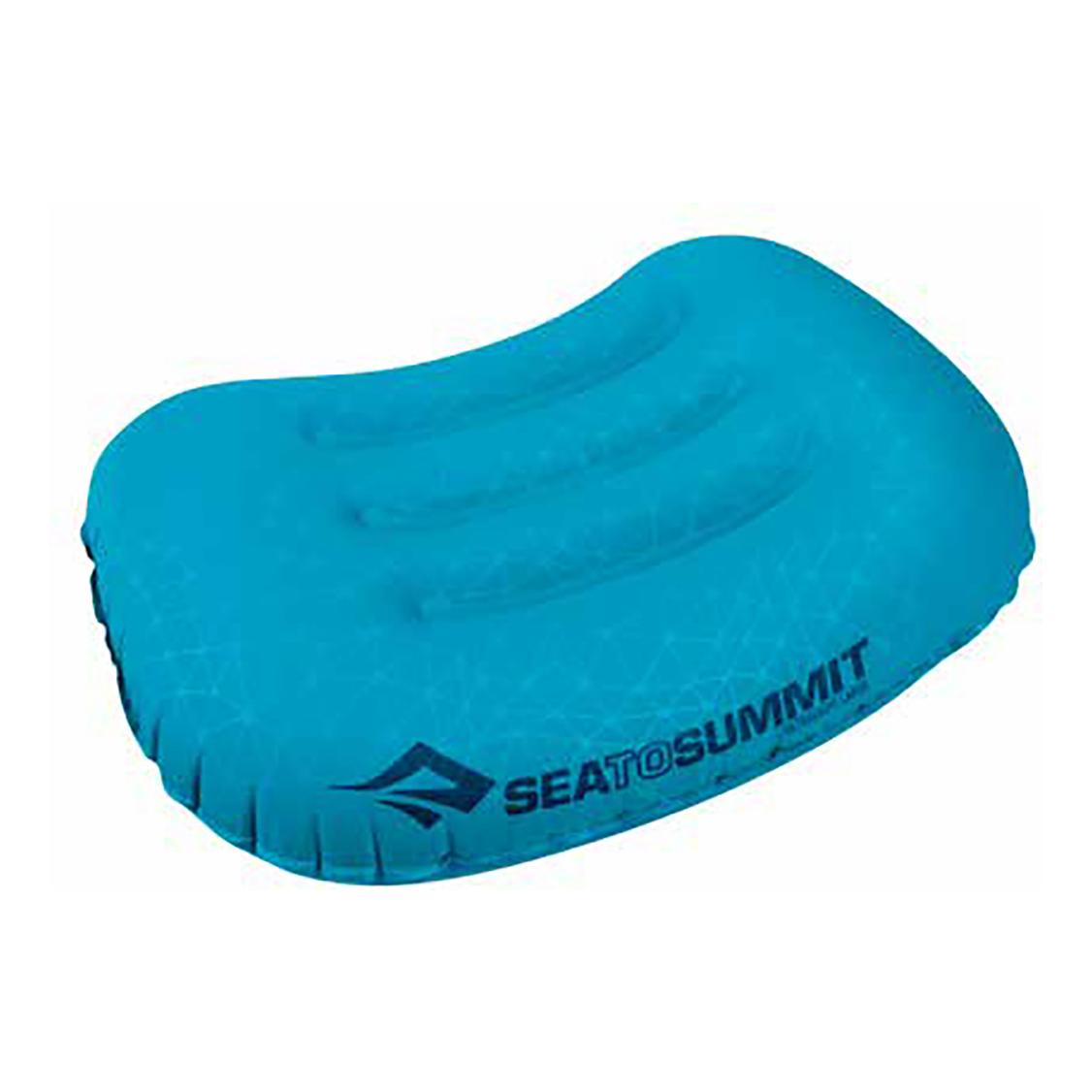 Sea To Summit Oreiller Aero Ultralight Regular Bleu 