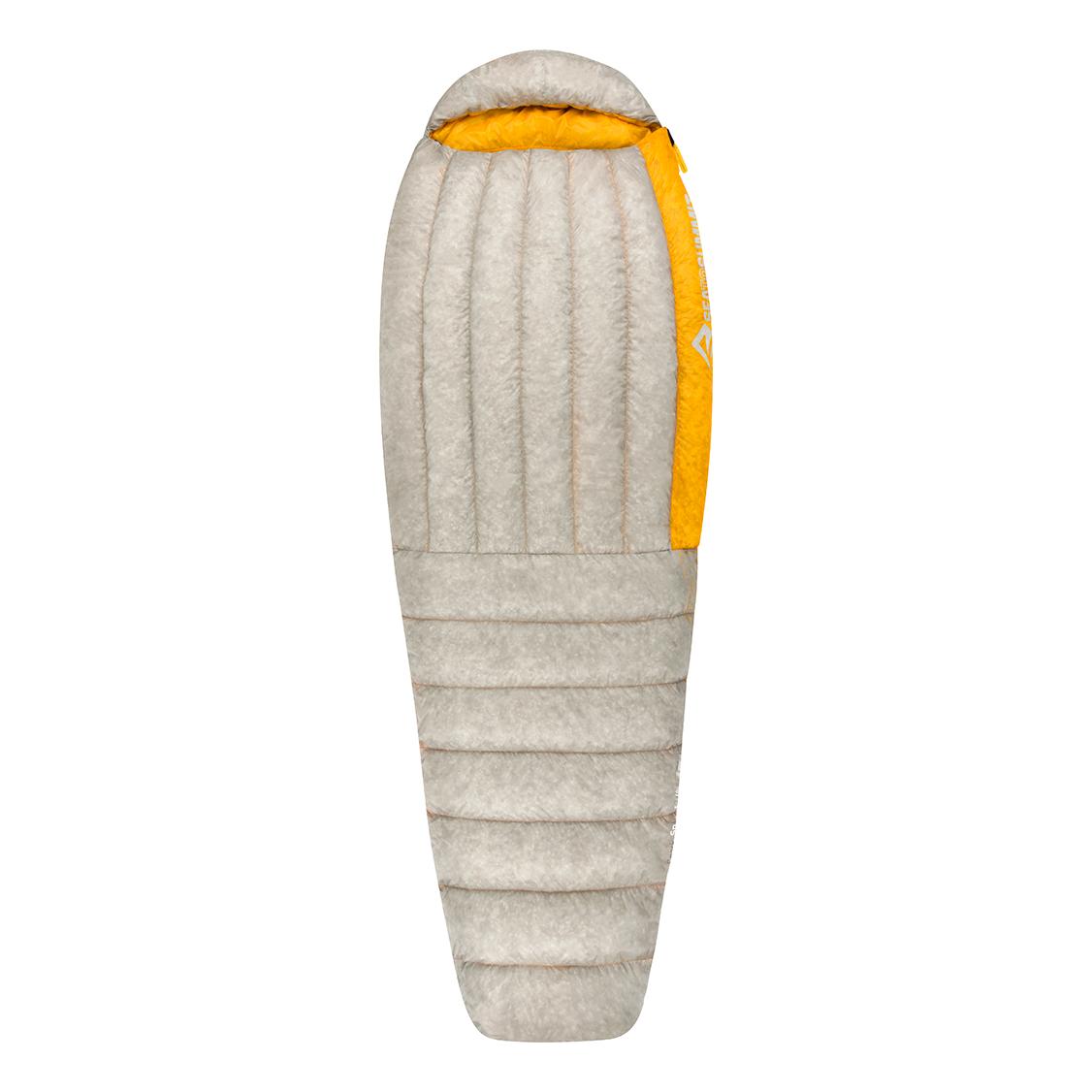 Sea To Summit Sac De Couchage Spark Sp I Gris 