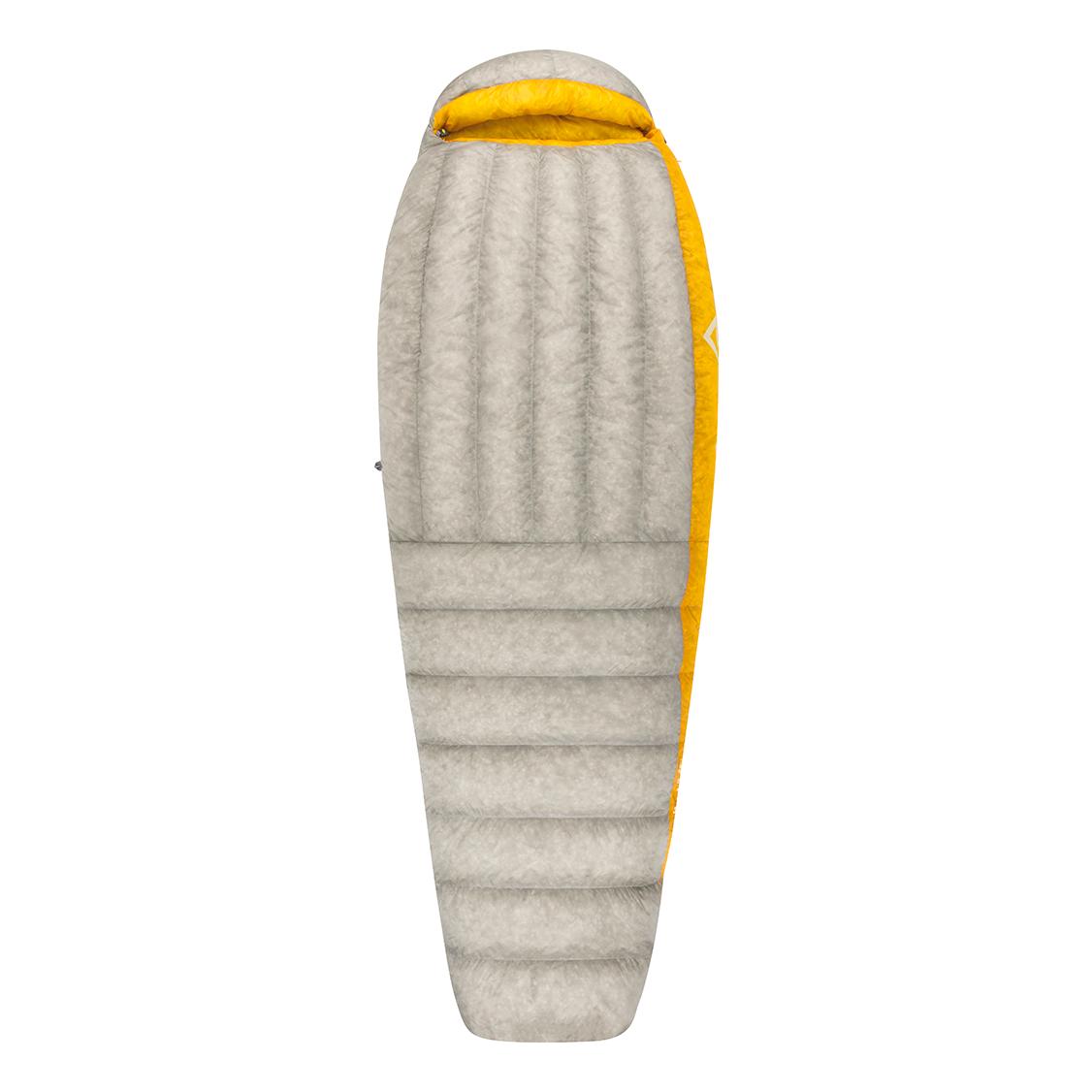 Sea To Summit Spark Spiii - Sac De Couchage Gris 
