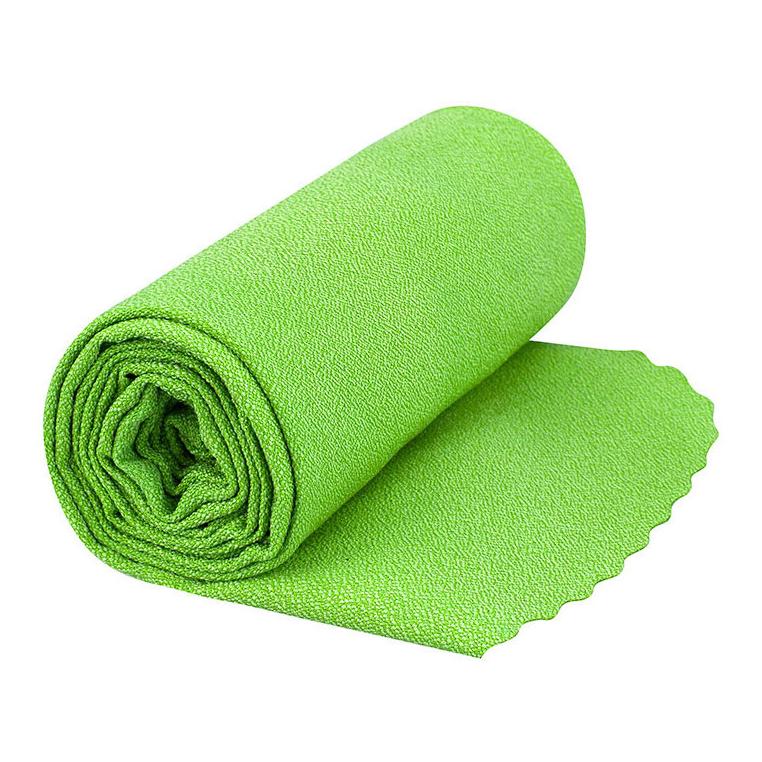 Sea To Summit Serviette Airlite M Vert 