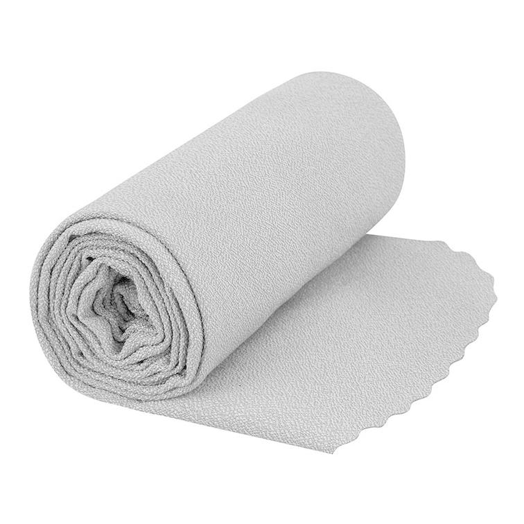 Sea To Summit Serviette Airlite M Gris 