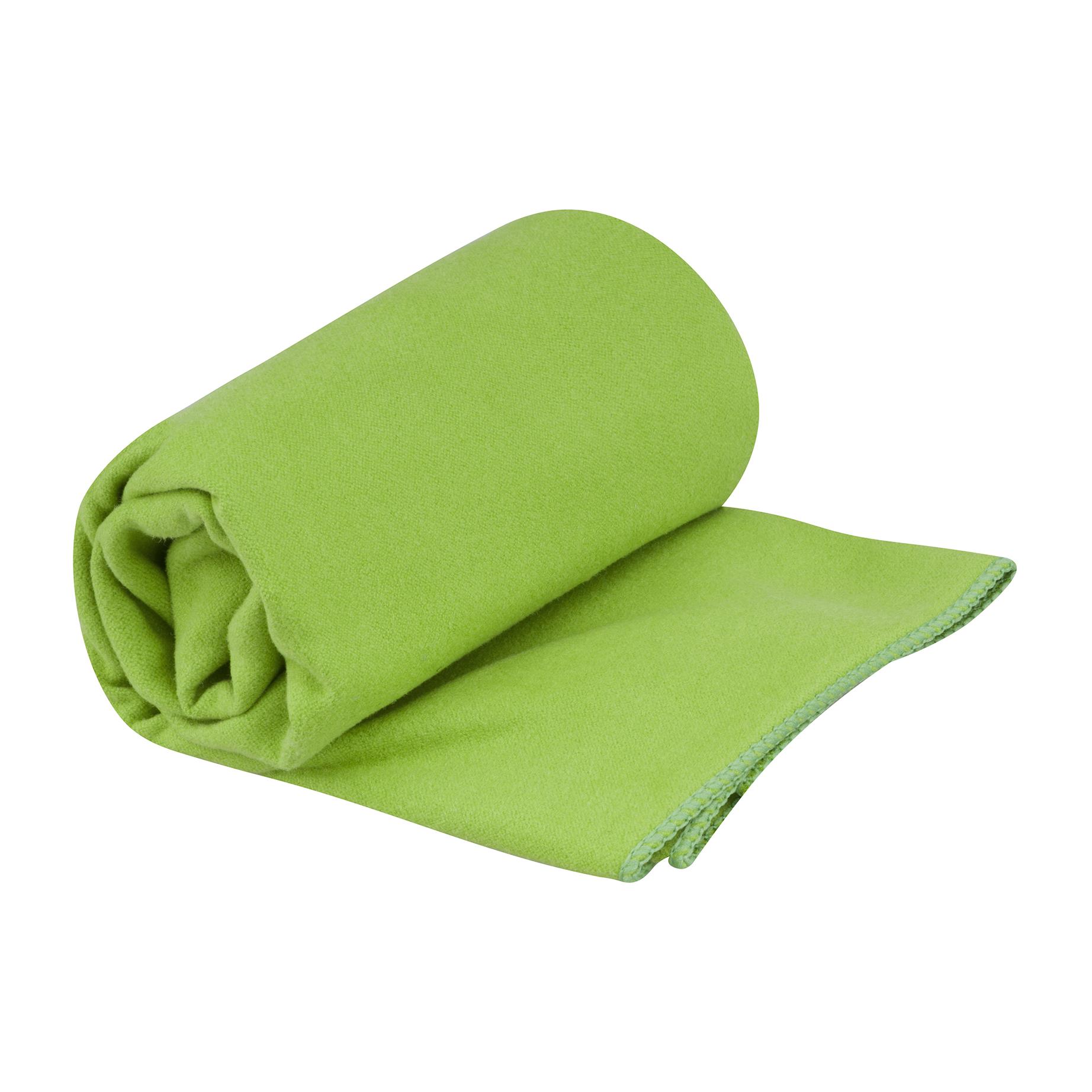 Sea To Summit Serviette Drylite S Vert 