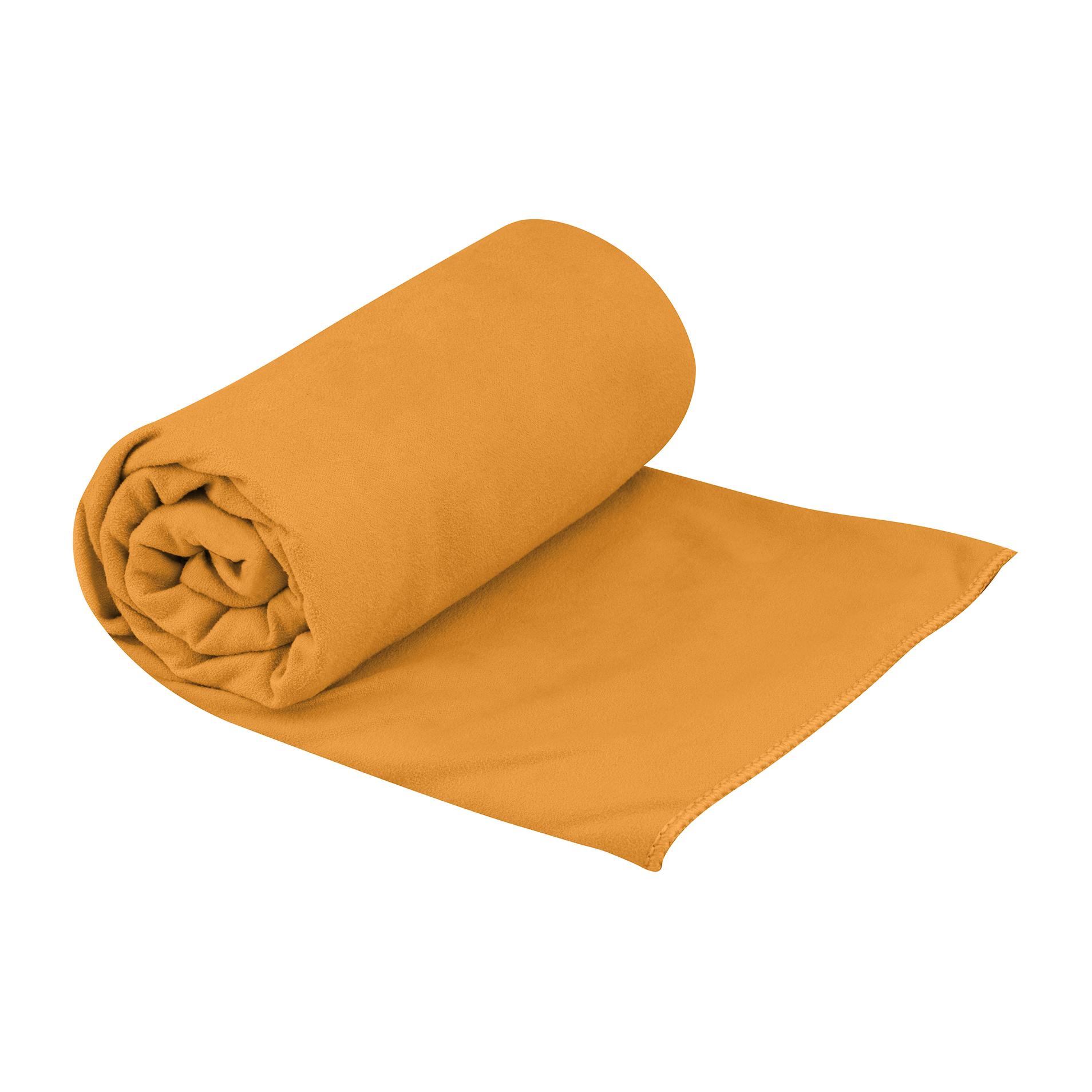 Sea To Summit Serviette Drylite L Orange 