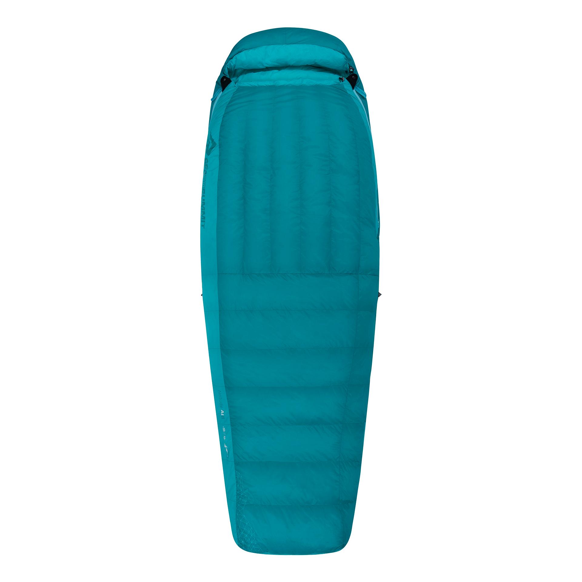 Sea To Summit Altitude AtII - Women Bleu 