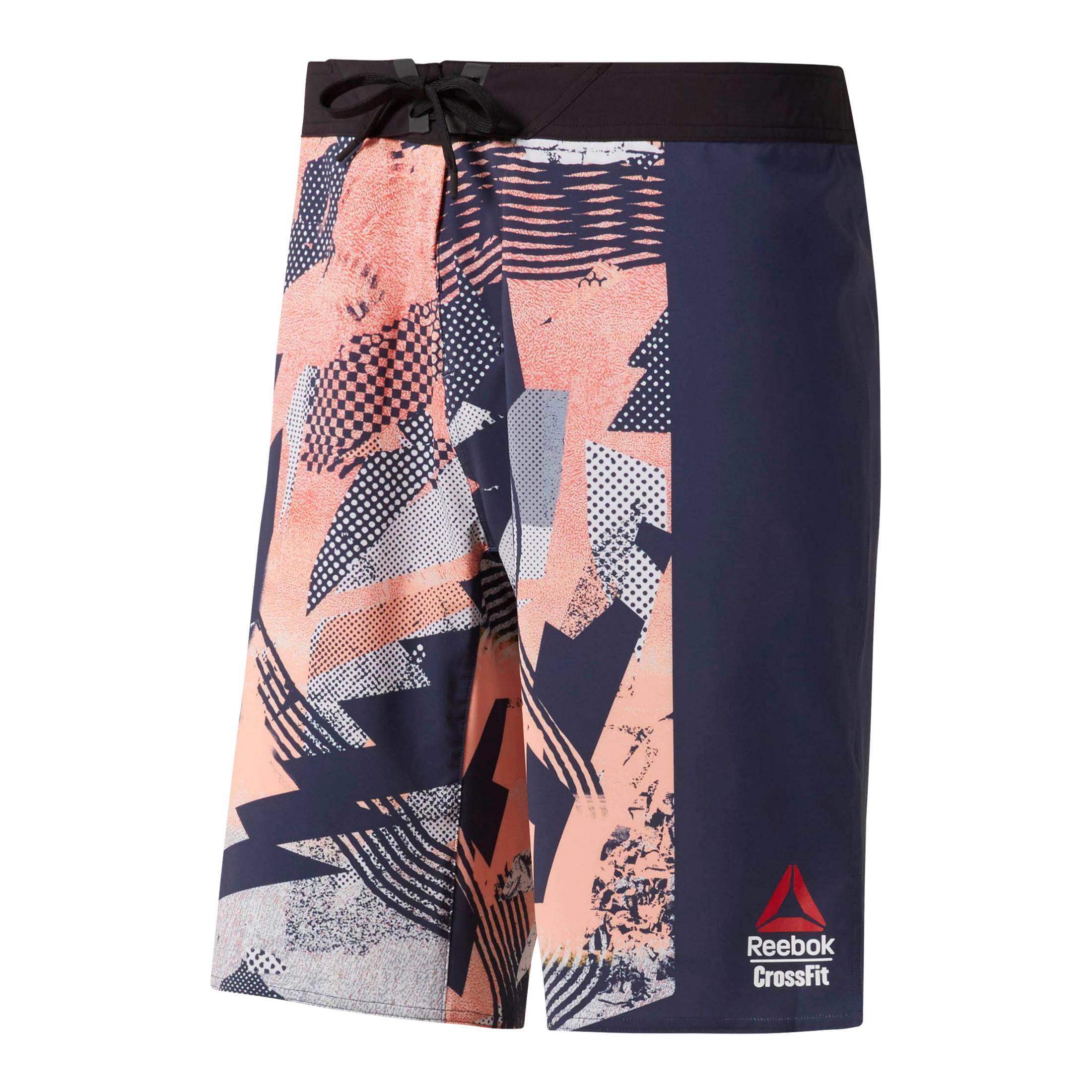 reebok epic cordlock shorts