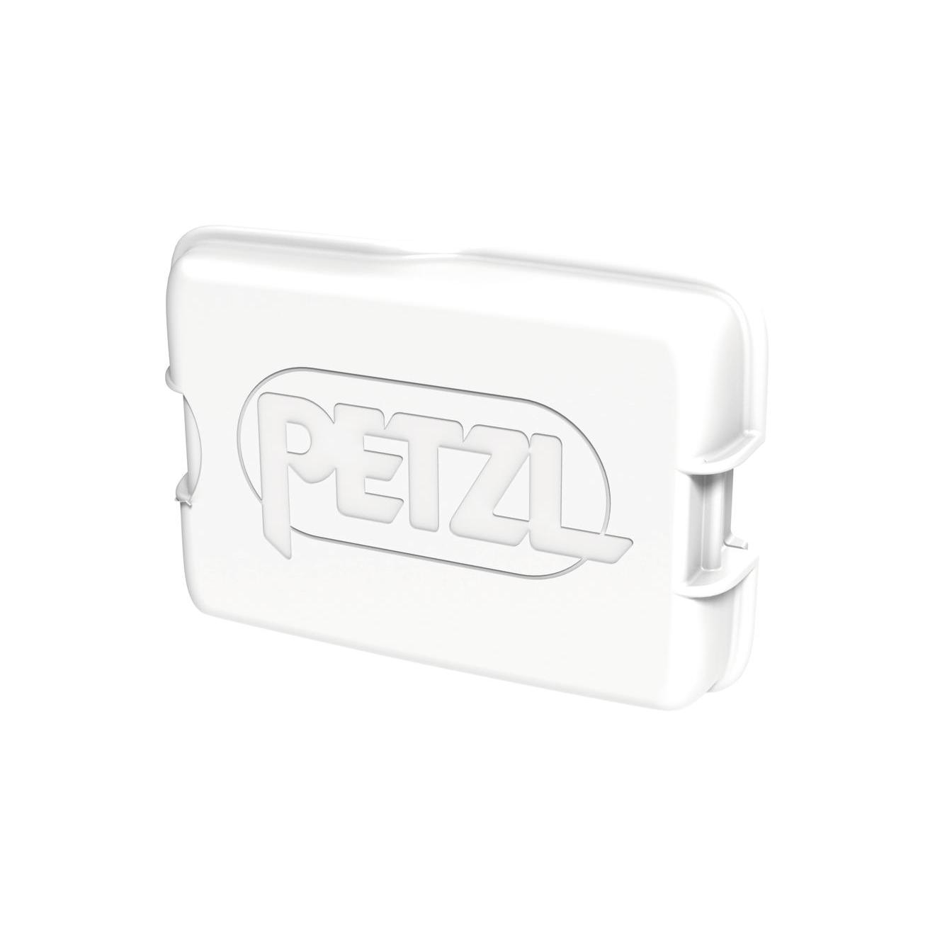 Petzl Accu Swift RL Blanc 