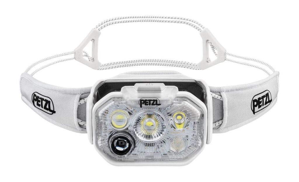 Petzl Blanc Swift Rl Bianco - Immagine 1