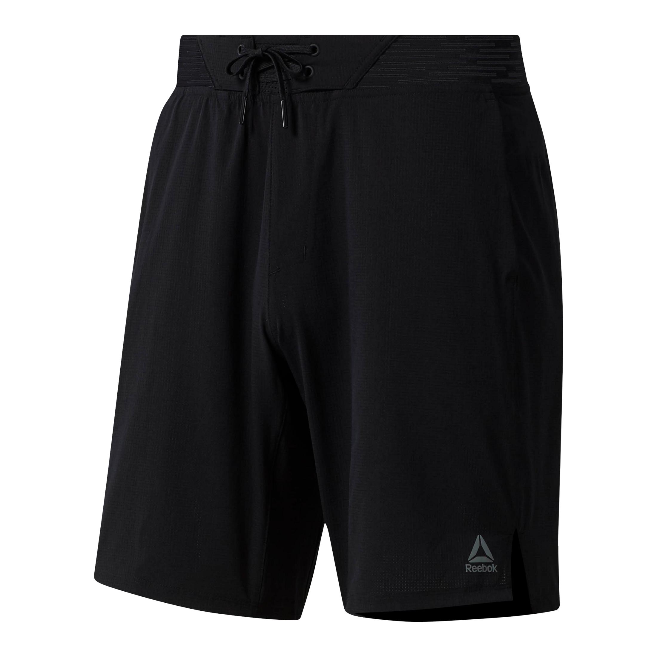 Reebok Ost Q3 Epic Short Noir XL 