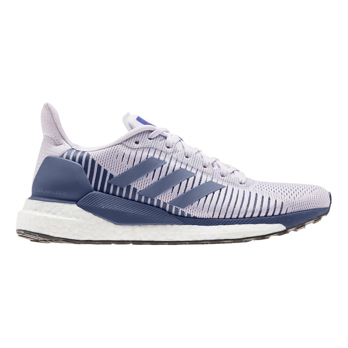 Adidas Solar Glide ST 19 Mauve 40.2/3 