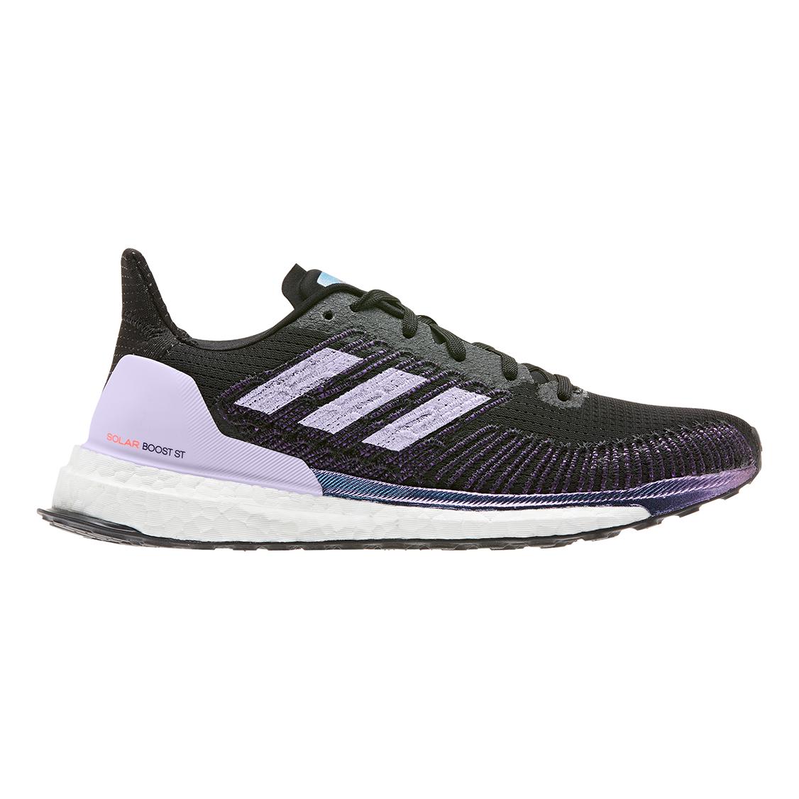 Adidas Solar Boost ST 19 Noir 38 