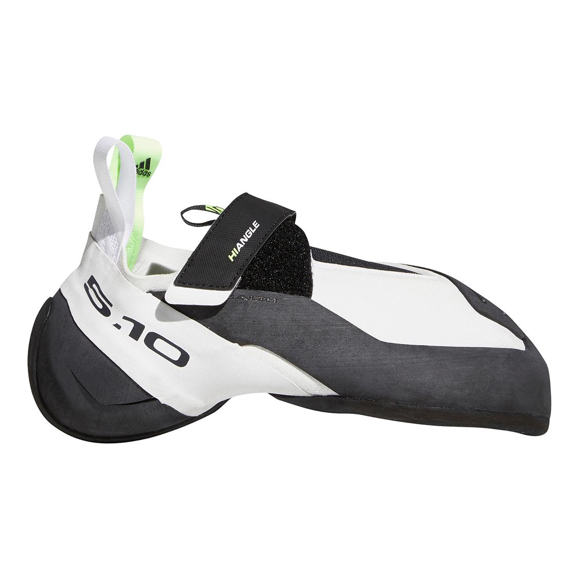 Adidas Hiangle Blanc 40 