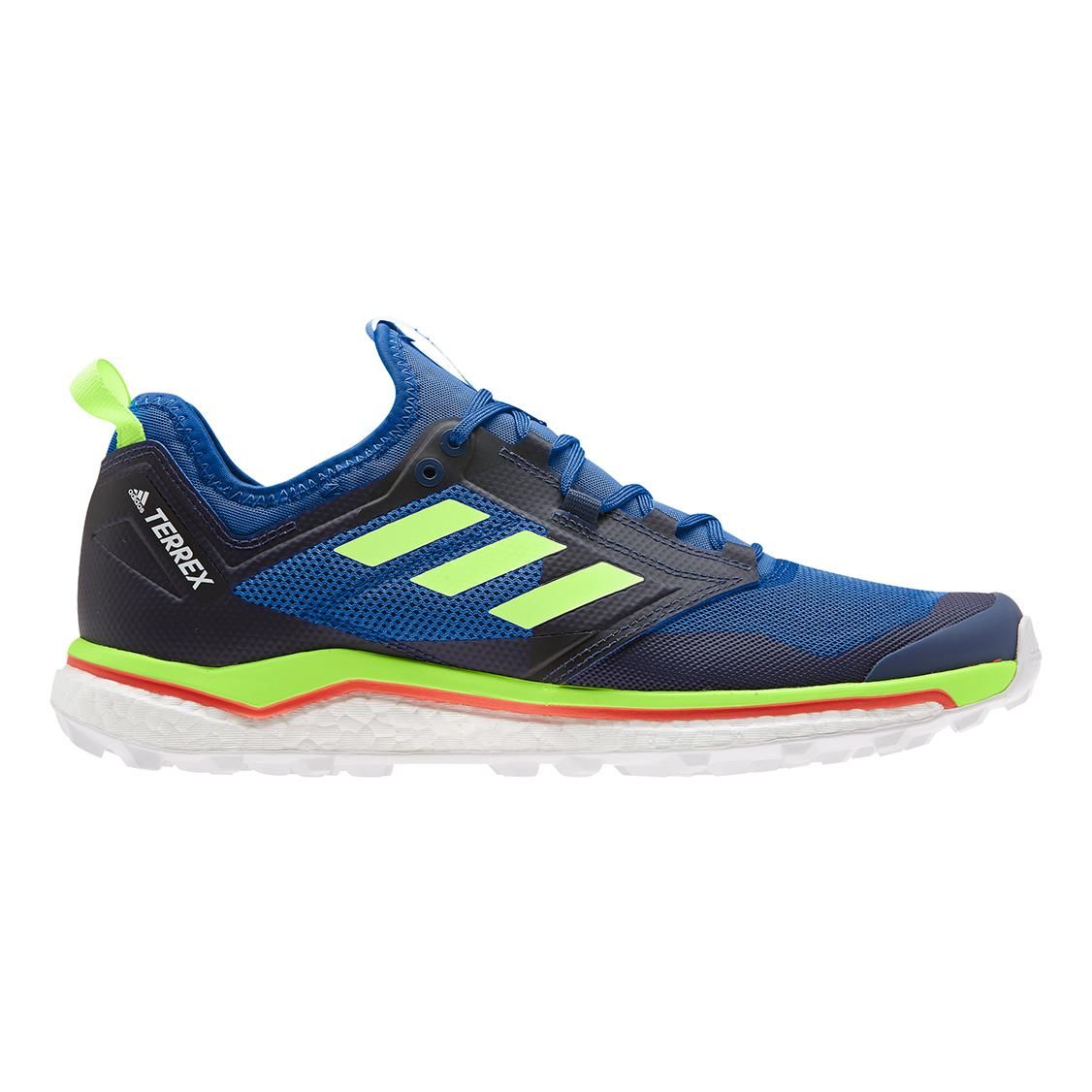 Adidas Terrex Agravic XT Bleu 40.2/3 