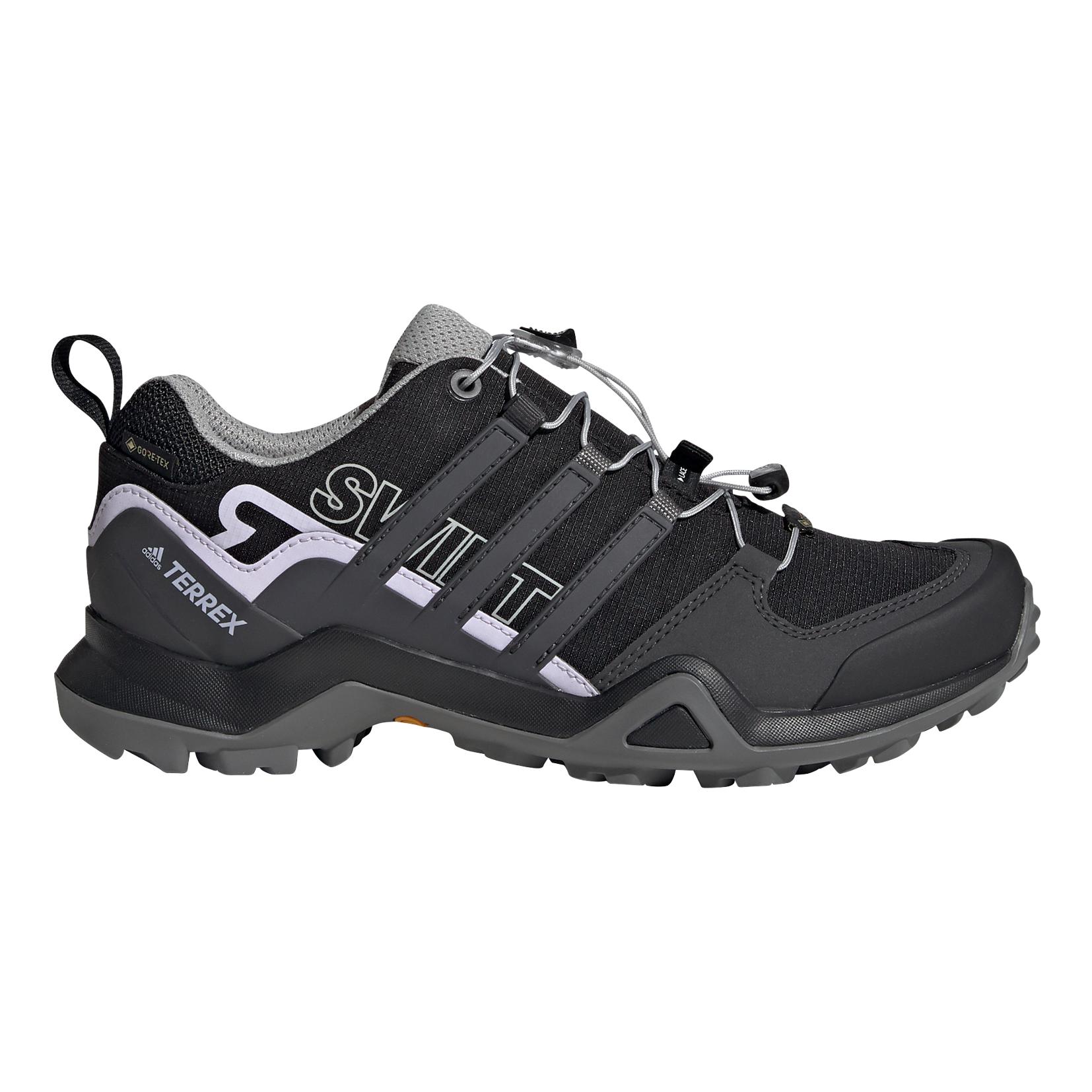 Adidas Terrex Swift R2 Gore-Tex Noir 37.1/3 