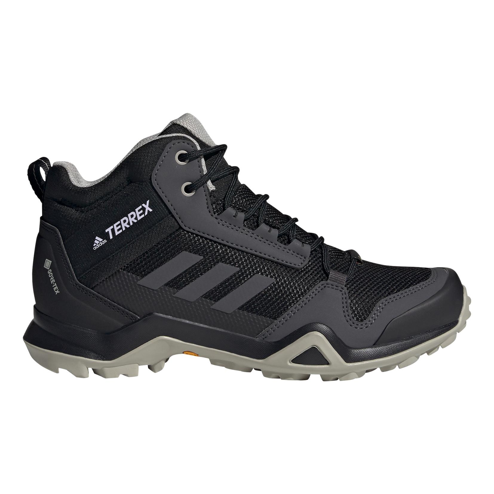 Adidas Terrex Ax3 Mid Gore-Tex Noir 41.1/3 
