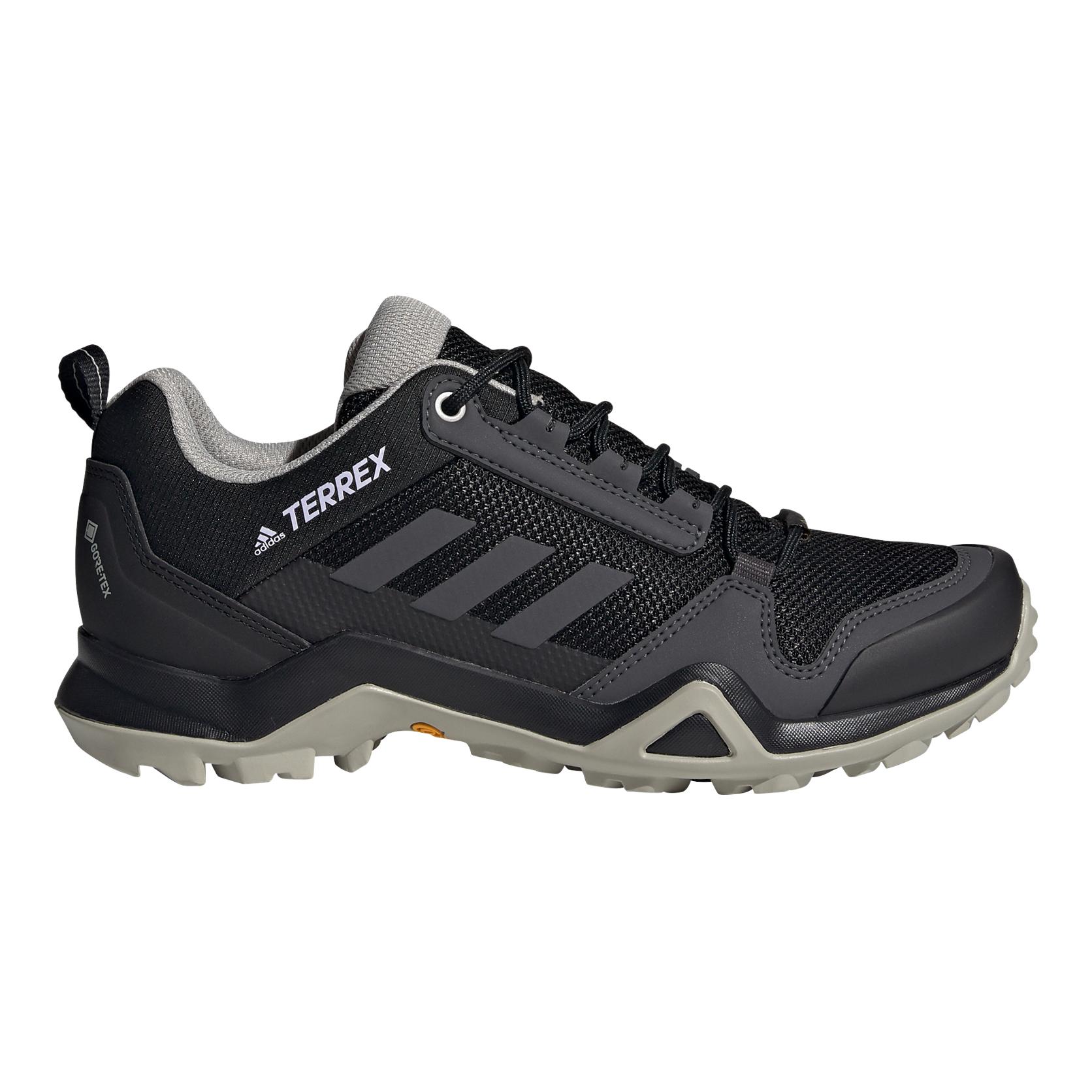 Adidas Terrex Ax3 Gore-Tex Noir 39.1/3 
