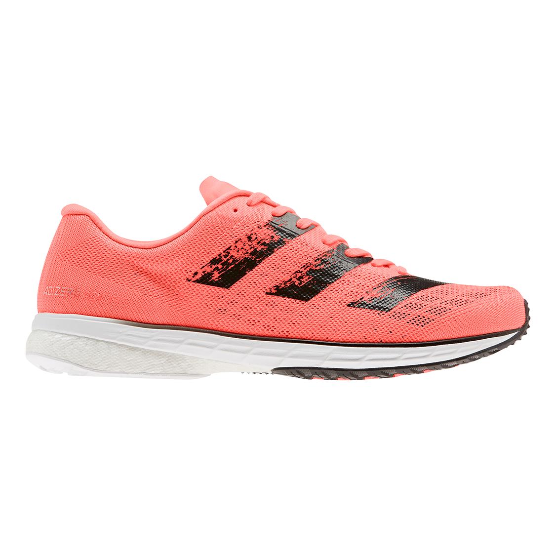 Adidas Adizero Adios 5 Orange 45.1/3 