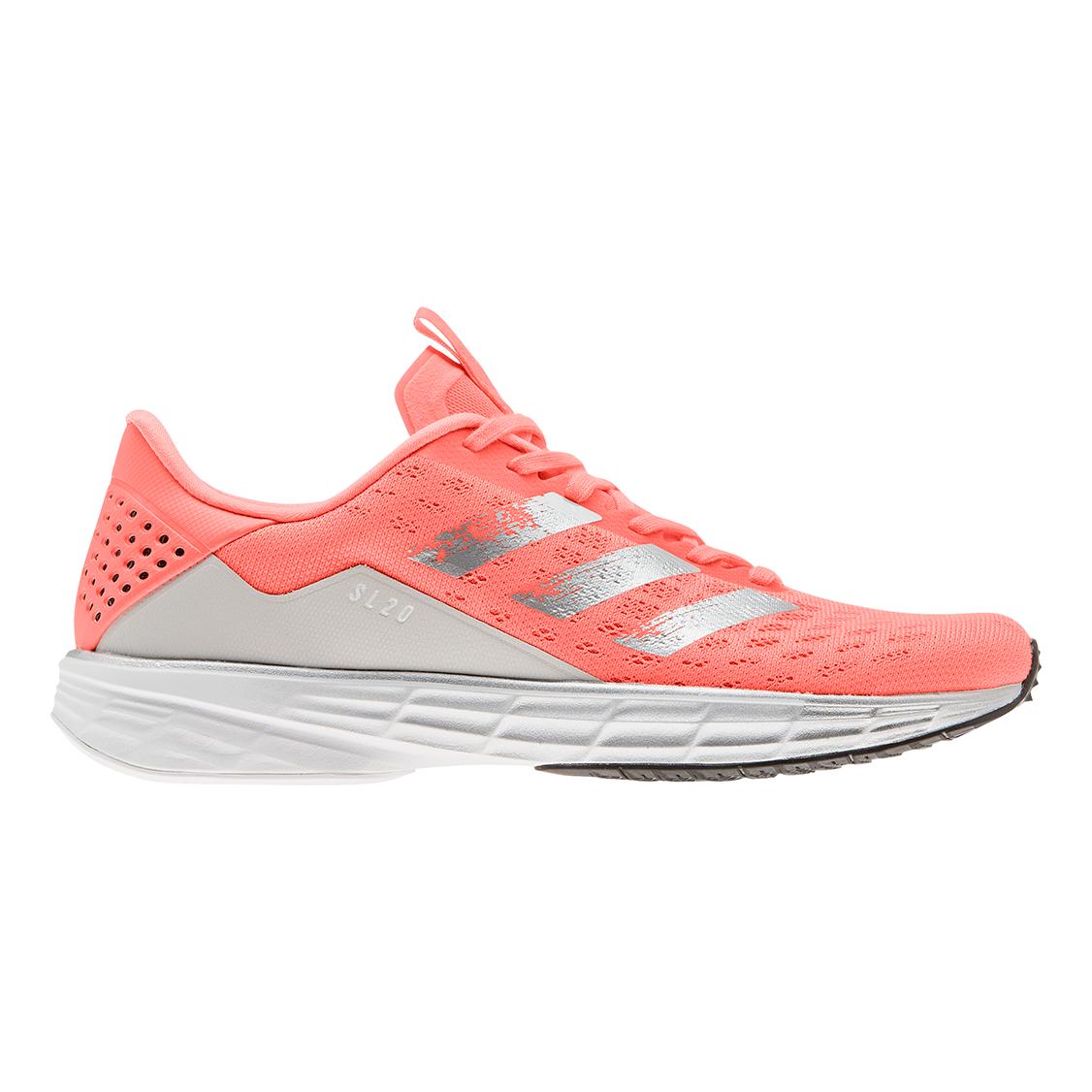 Adidas SL20 Rose 38 