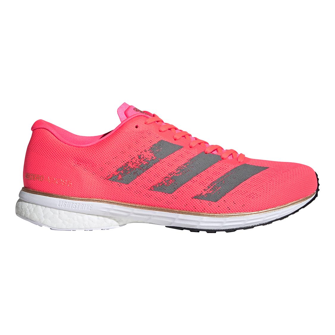 Adidas Adizero Adios 5 Corail 40.2/3 