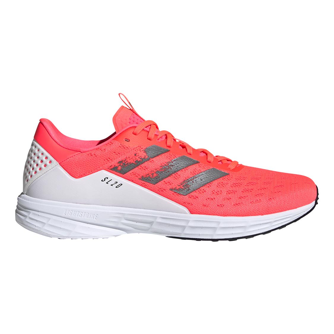 Adidas SL20 Corail 41.1/3 
