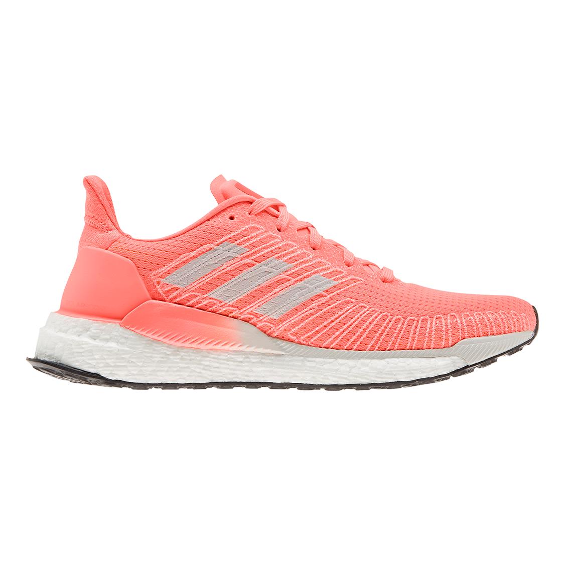 Adidas Solar Boost 19 Orange 42 