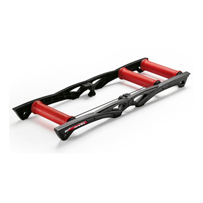 ELITE Elite trainer rouleaux arion Noir