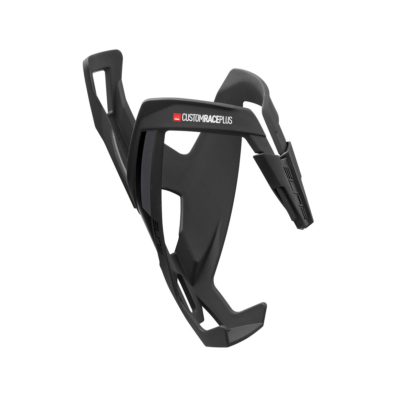 ELITE Elite Bottle Cage Custom Race+ Noir 