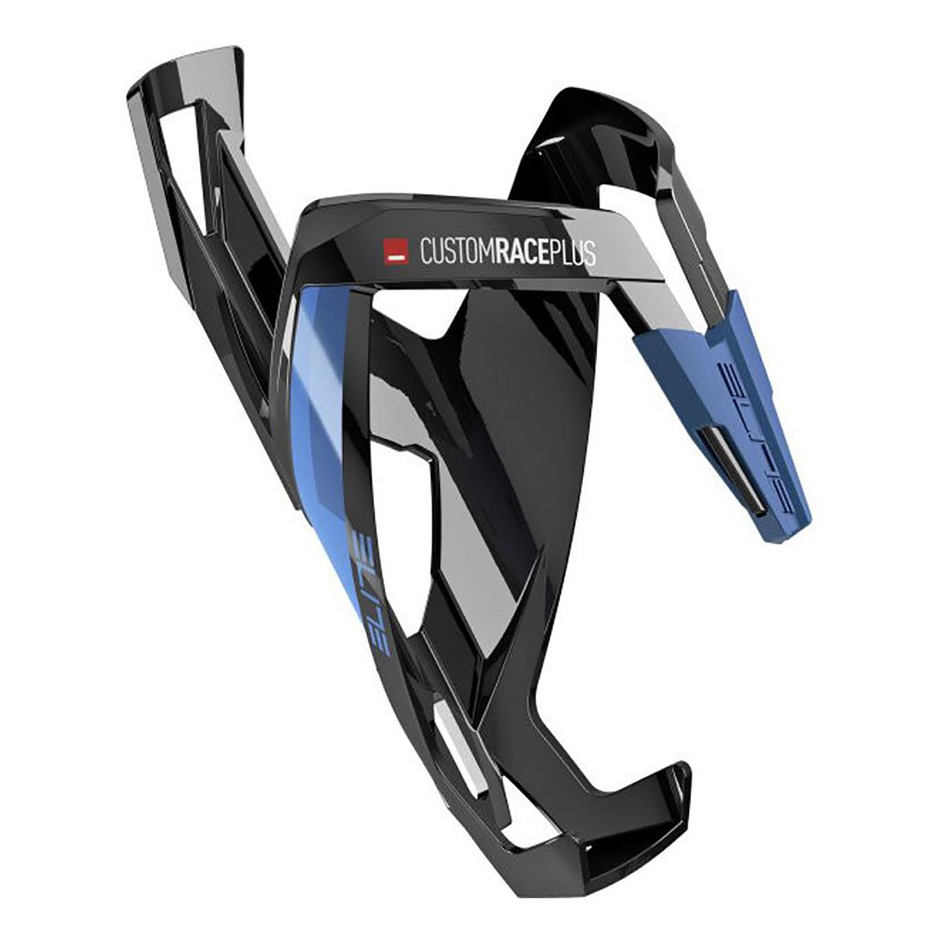 ELITE Elite Bottle Cage Custom Race+ Noir 
