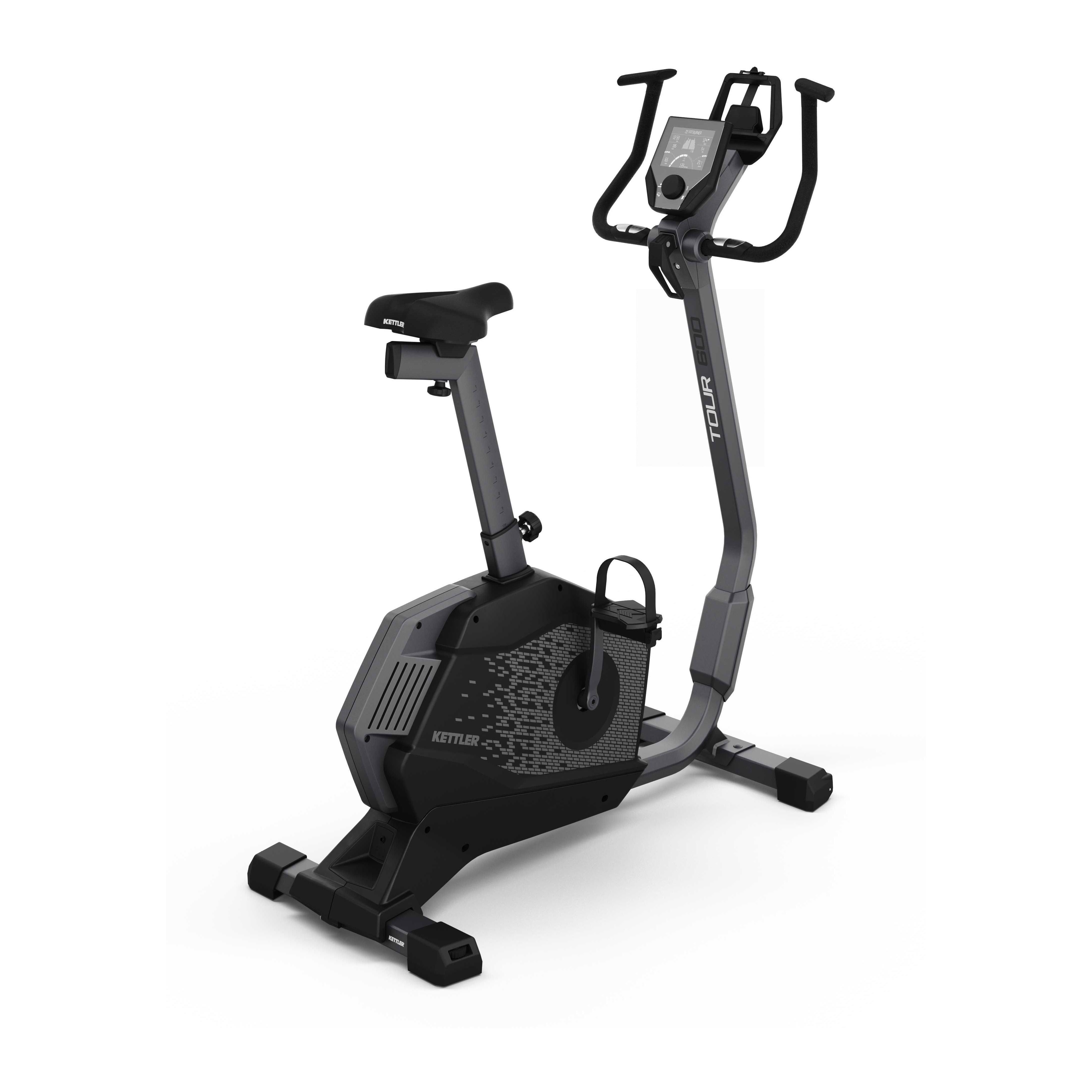 Training Series KETTLER TOUR 600