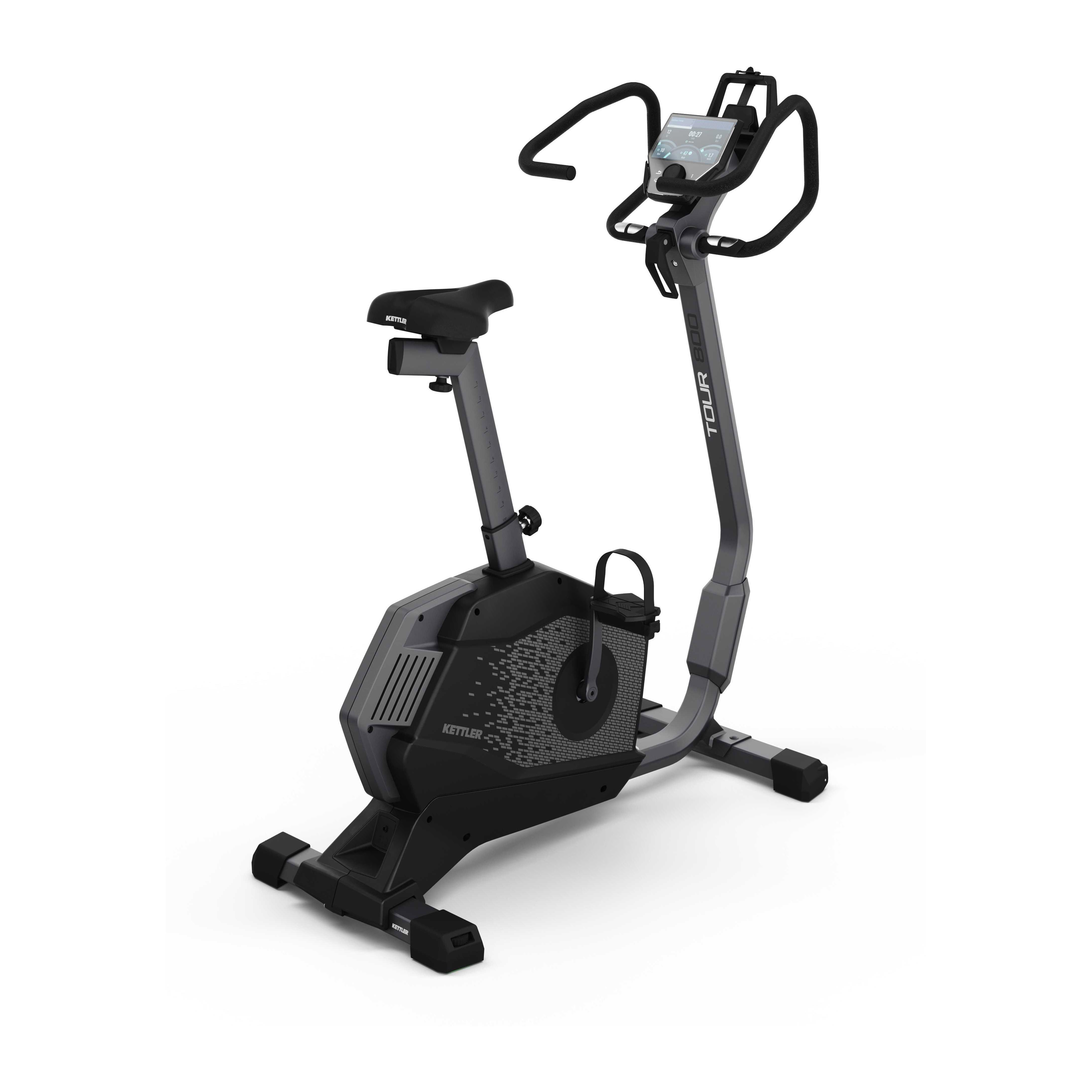 Training Series KETTLER TOUR 800 