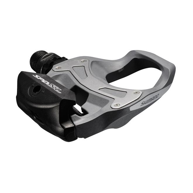 Shimano Pédales route SPD-SL R550 Gris 
