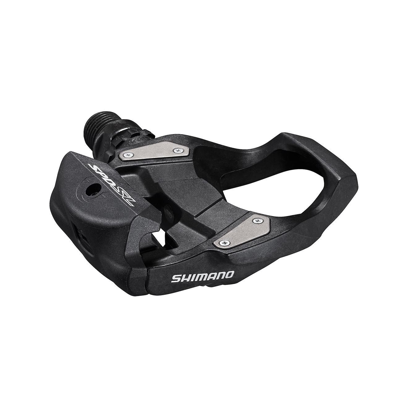 Shimano Pédales SPD Cales SM SH11 PD-RS500 Noir 