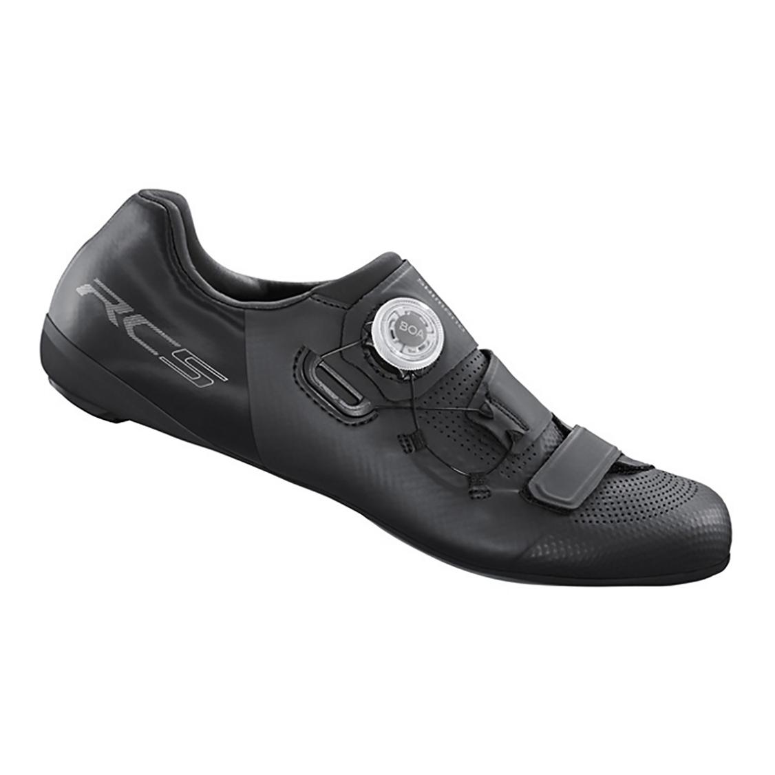 Shimano Chaussures route RC502 Noir 46 