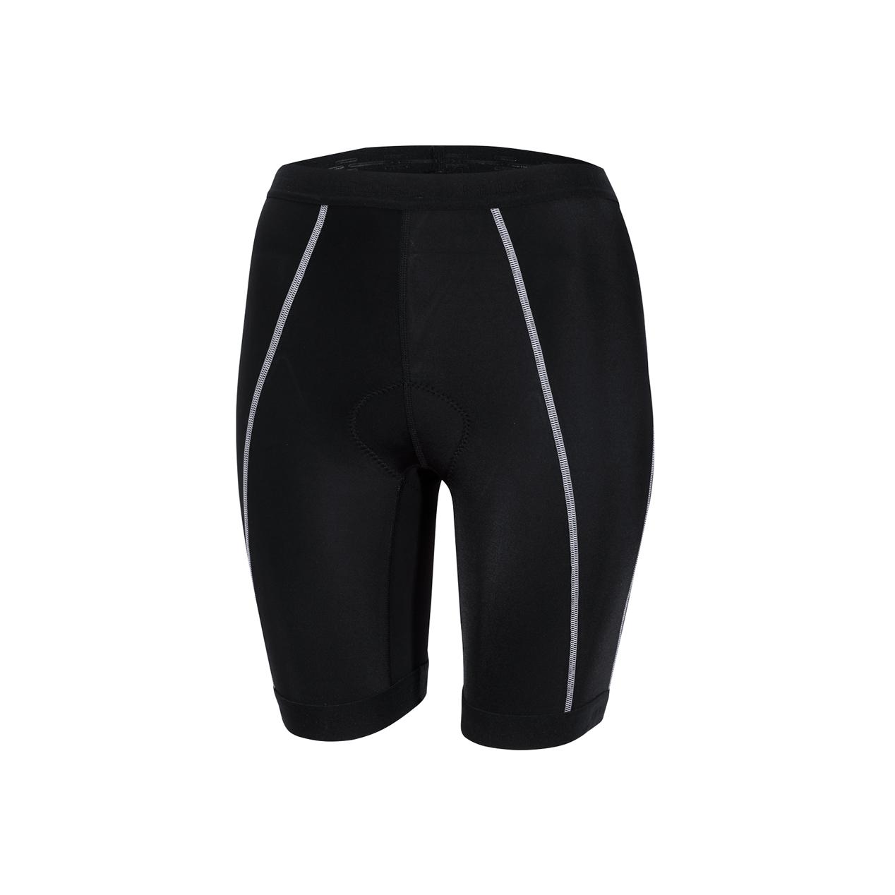 Huub Essential Tri Short Noir XS 